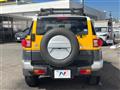 2017 Toyota FJ Cruiser