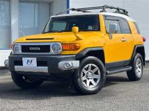 2017 Toyota FJ Cruiser