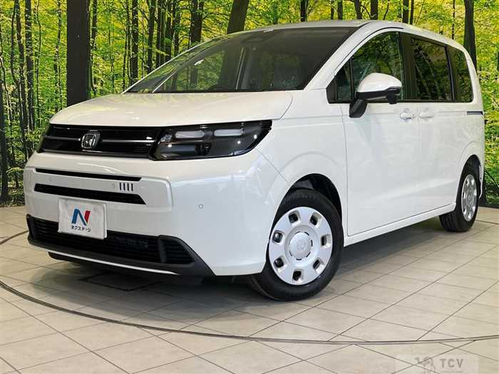 2026 Honda Freed