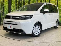 2026 Honda Freed