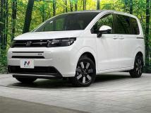 2026 Honda Freed