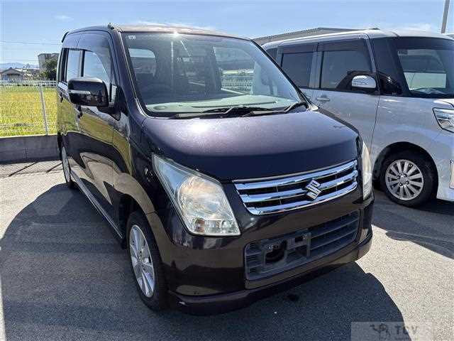 2009 Suzuki Wagon R