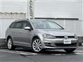2015 Volkswagen Golf Variant