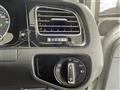 2015 Volkswagen Golf Variant