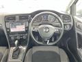 2015 Volkswagen Golf Variant