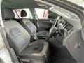 2015 Volkswagen Golf Variant