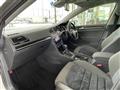2015 Volkswagen Golf Variant