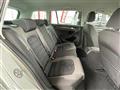 2015 Volkswagen Golf Variant