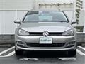 2015 Volkswagen Golf Variant