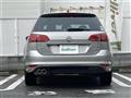 2015 Volkswagen Golf Variant
