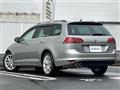 2015 Volkswagen Golf Variant