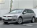 2015 Volkswagen Golf Variant