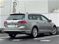 2015 Volkswagen Golf Variant