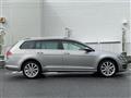 2015 Volkswagen Golf Variant
