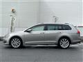 2015 Volkswagen Golf Variant