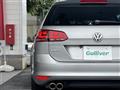2015 Volkswagen Golf Variant