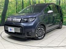 2026 Honda Freed