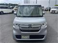 2020 Honda N BOX