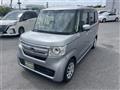 2020 Honda N BOX