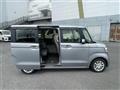 2020 Honda N BOX