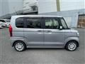 2020 Honda N BOX