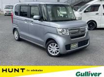 2020 Honda N BOX