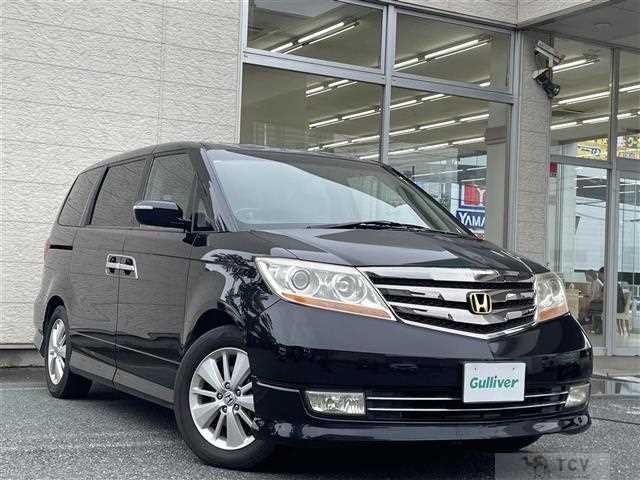 2010 Honda Elysion