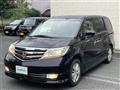 2010 Honda Elysion