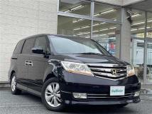 2010 Honda Elysion