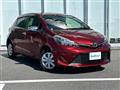2015 Toyota Vitz