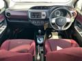 2015 Toyota Vitz