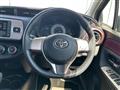 2015 Toyota Vitz