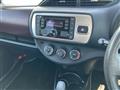 2015 Toyota Vitz