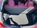 2015 Toyota Vitz