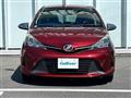 2015 Toyota Vitz