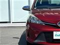 2015 Toyota Vitz