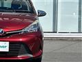 2015 Toyota Vitz