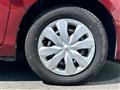 2015 Toyota Vitz