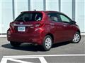 2015 Toyota Vitz