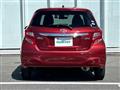 2015 Toyota Vitz