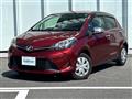 2015 Toyota Vitz