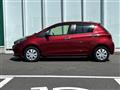 2015 Toyota Vitz