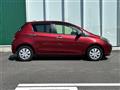 2015 Toyota Vitz
