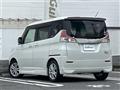 2016 Suzuki Solio