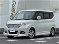 2016 Suzuki Solio