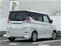 2016 Suzuki Solio