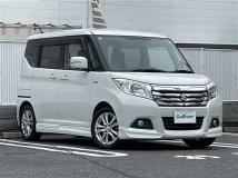 2016 Suzuki Solio