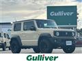 2019 Suzuki Jimny Sierra