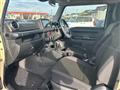 2019 Suzuki Jimny Sierra