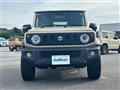 2019 Suzuki Jimny Sierra